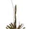 2.5ft. Unlit Medium Warsaw Twig Artificial Christmas Tree in Burlap Base